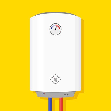 Tankless Water Heater