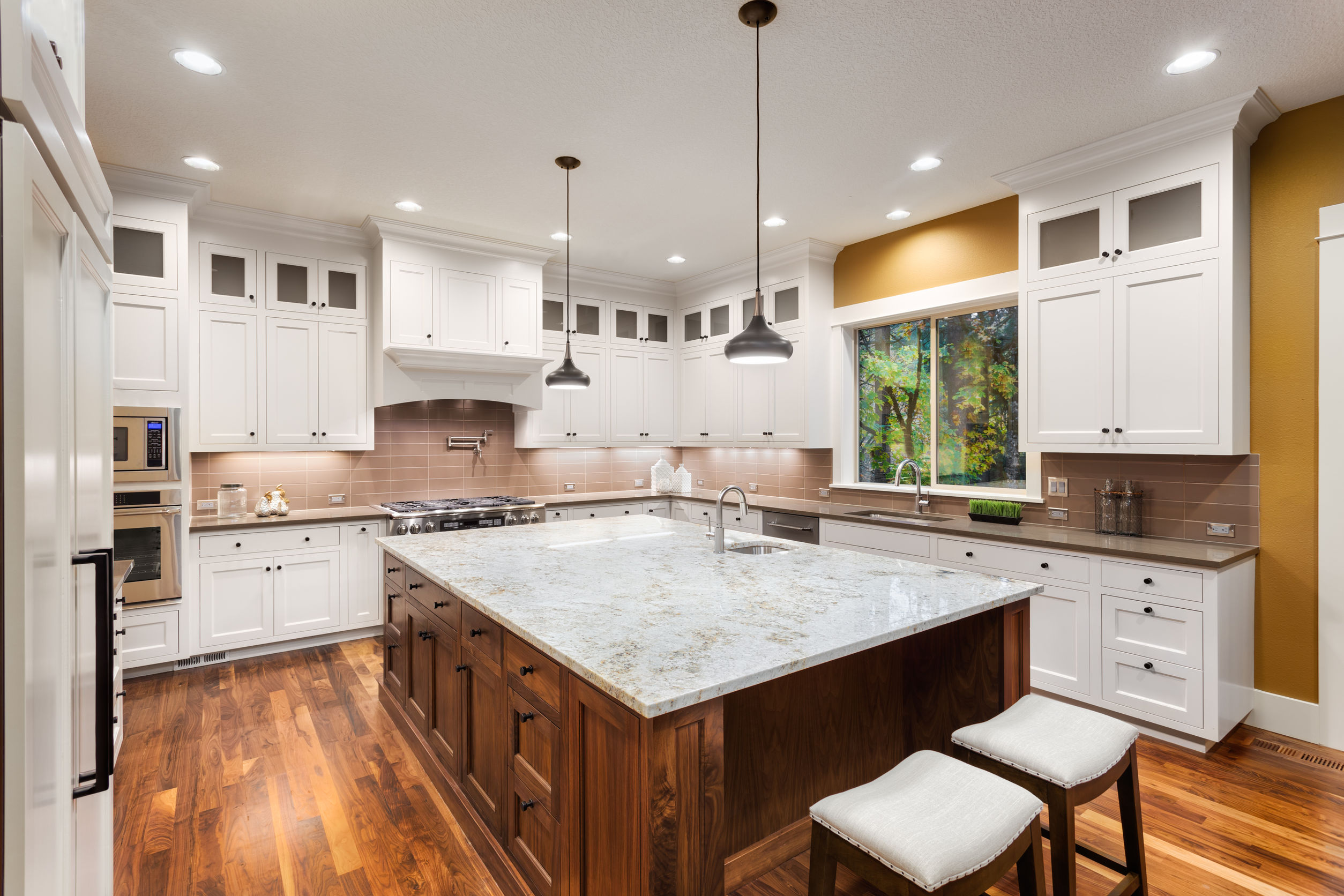 Kitchen Remodeling