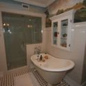 Remodeling Your Bathroom with a Future Focus