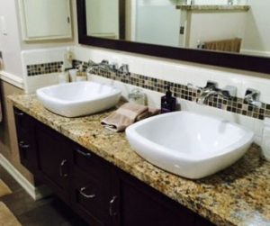 Bathroom Remodels