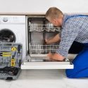 Why Won’t My Dishwasher Drain?