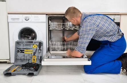 Dishwasher Drain Issues 